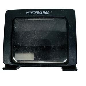 Performance Nintendo‎ Game Boy Console Clear Magnifier And Light Tested Working